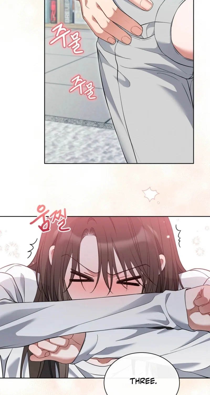 Octopus Game Chapter 3 page 27 - 