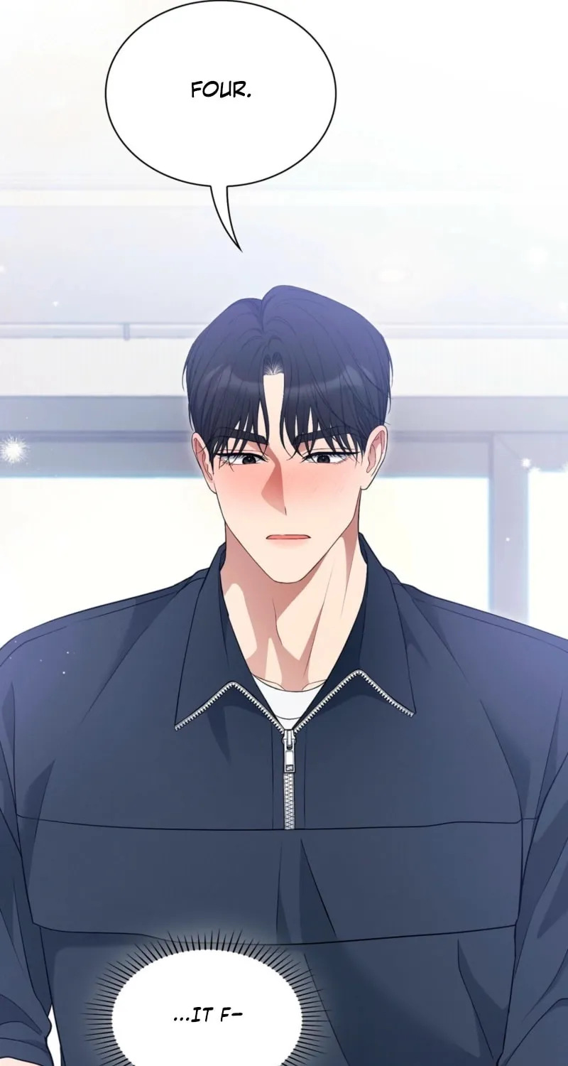 Octopus Game Chapter 3 page 29 - 