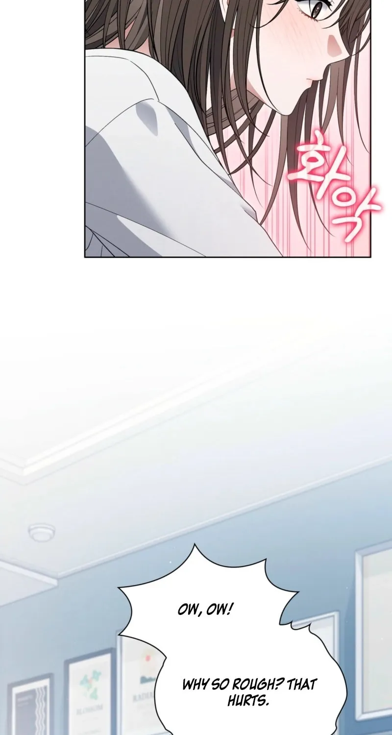 Octopus Game Chapter 3 page 34 - 