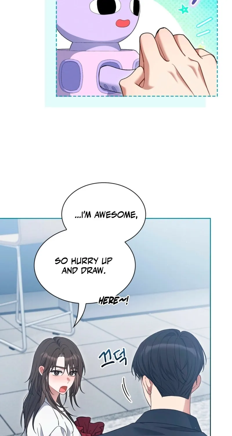 Octopus Game Chapter 3 page 39 - 