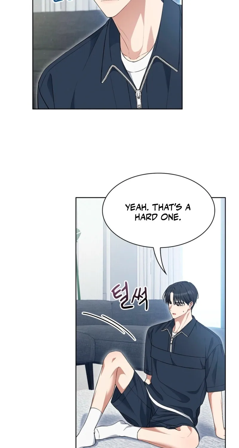 Octopus Game Chapter 3 page 5 - 
