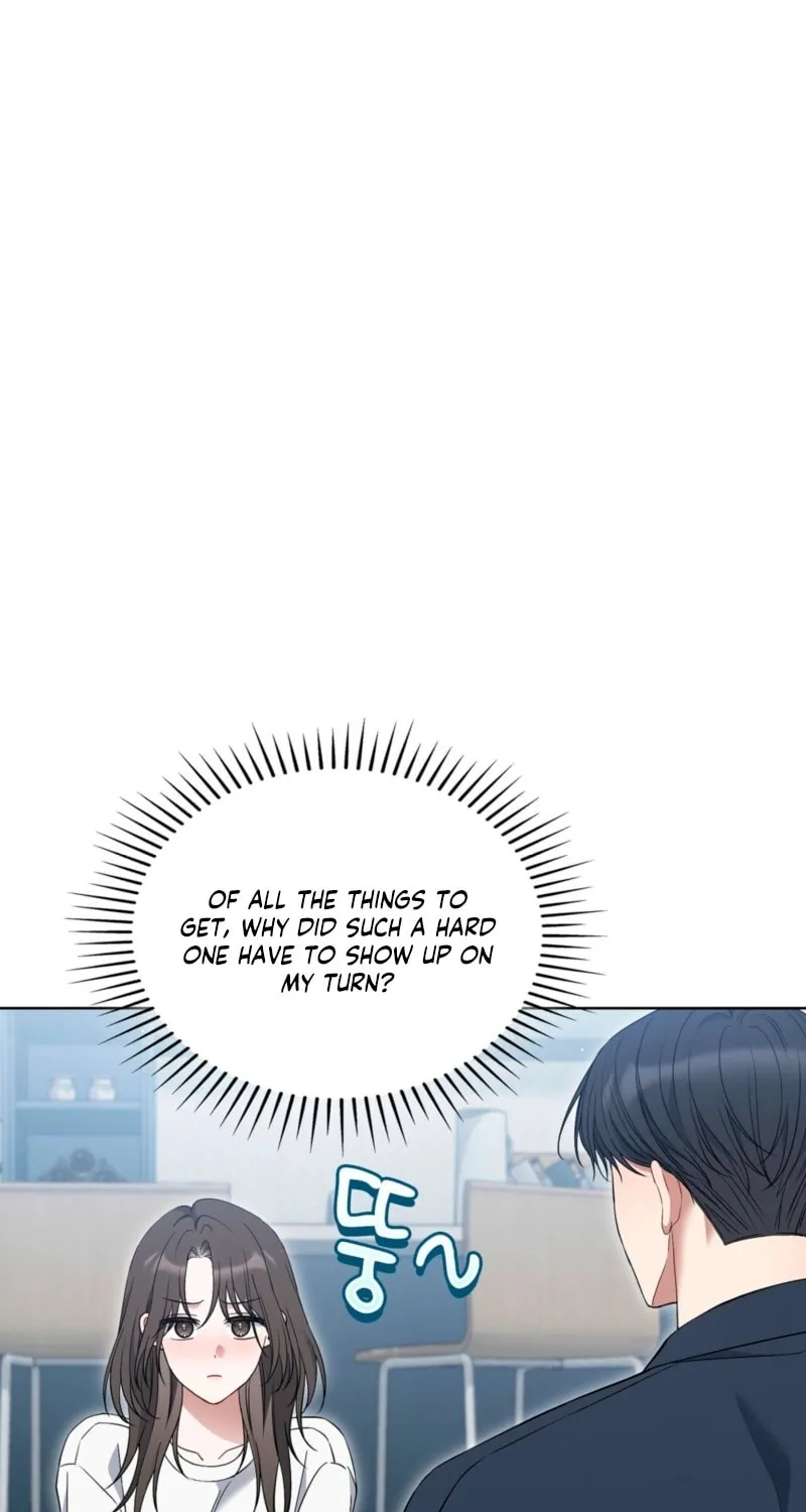 Octopus Game Chapter 3 page 42 - 