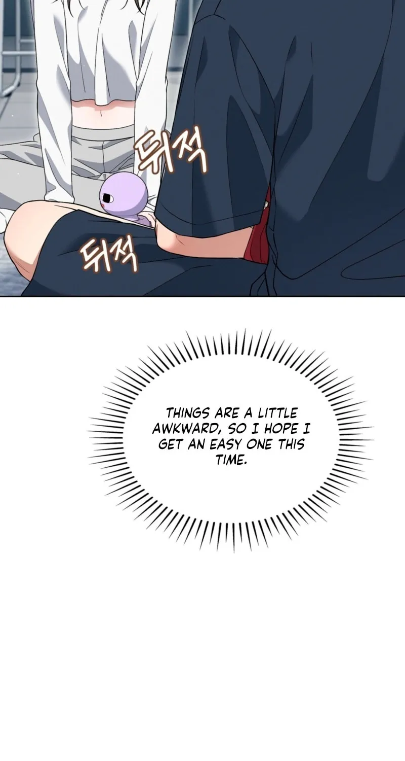Octopus Game Chapter 3 page 43 - 