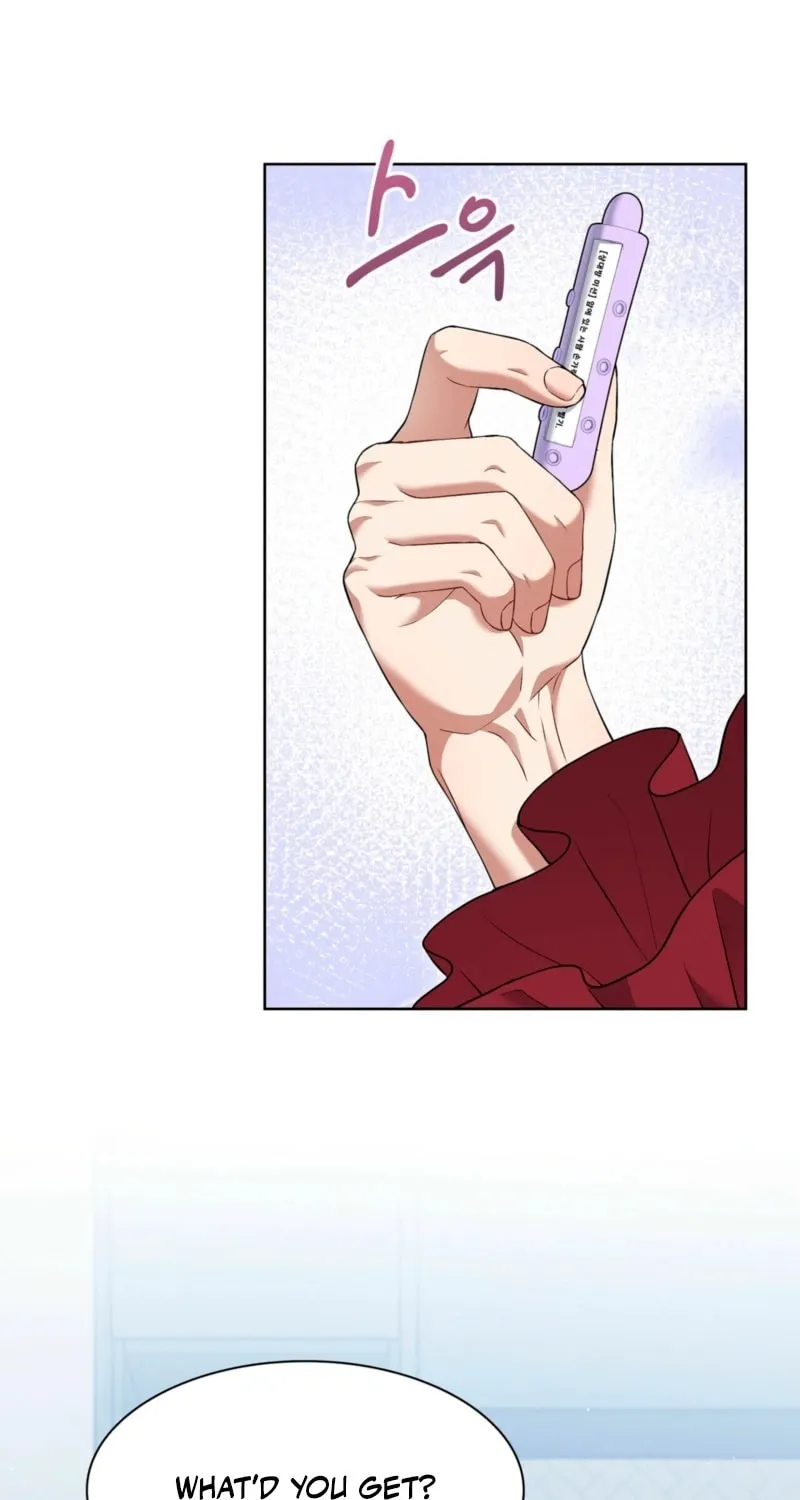 Octopus Game Chapter 3 page 44 - 