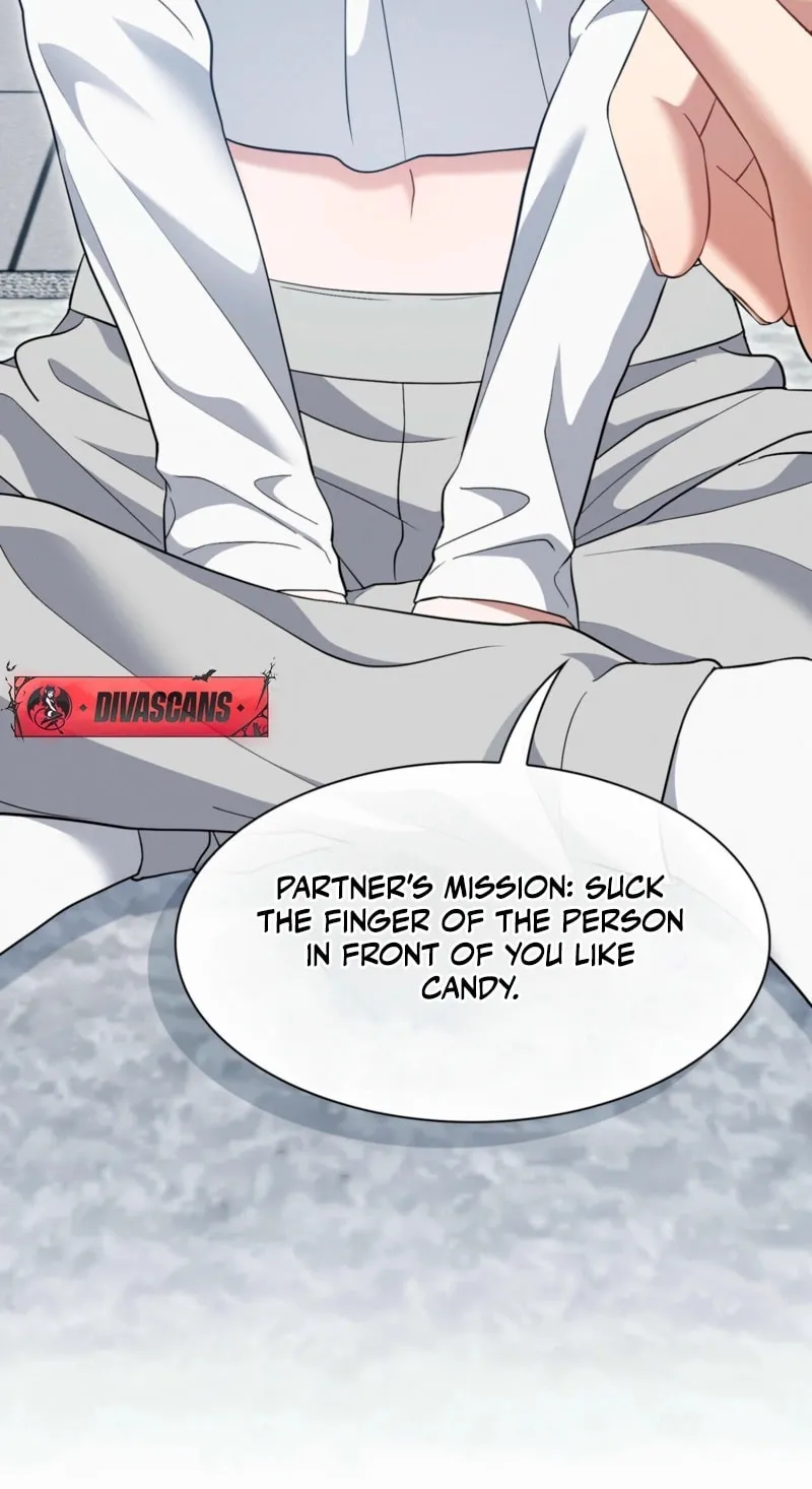 Octopus Game Chapter 3 page 46 - 