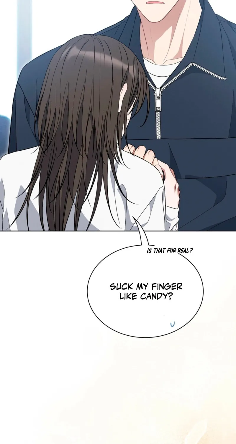 Octopus Game Chapter 3 page 48 - 