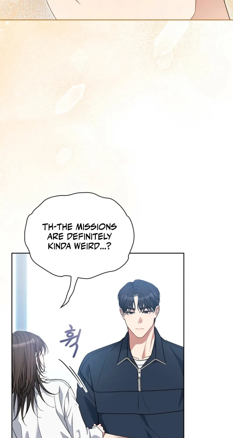 Octopus Game Chapter 3 page 50 - 