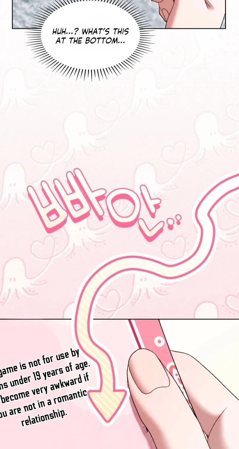 Octopus Game Chapter 3 page 53 - 