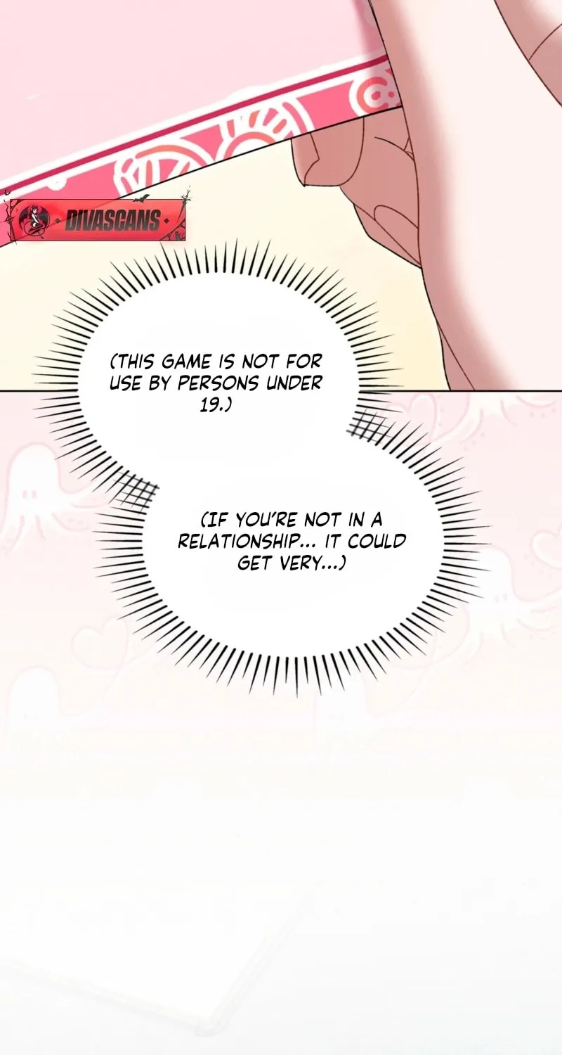 Octopus Game Chapter 3 page 54 - 