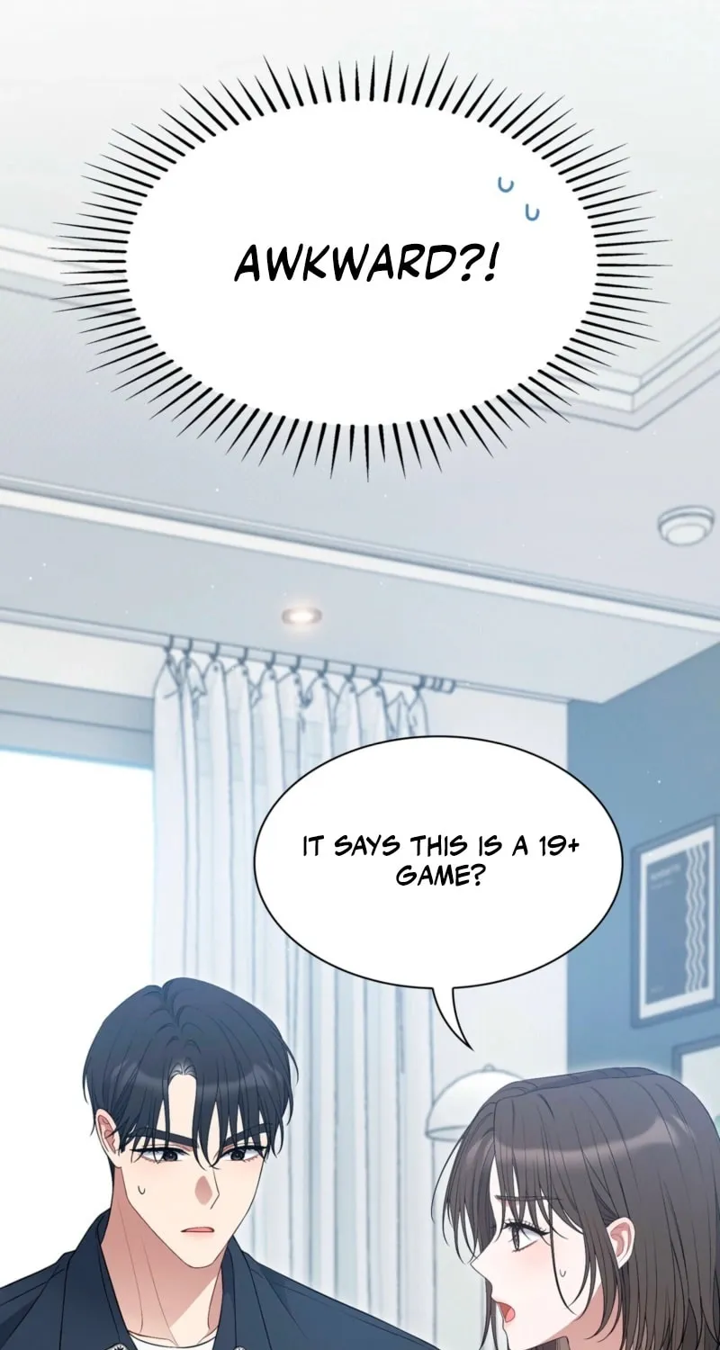 Octopus Game Chapter 3 page 55 - 