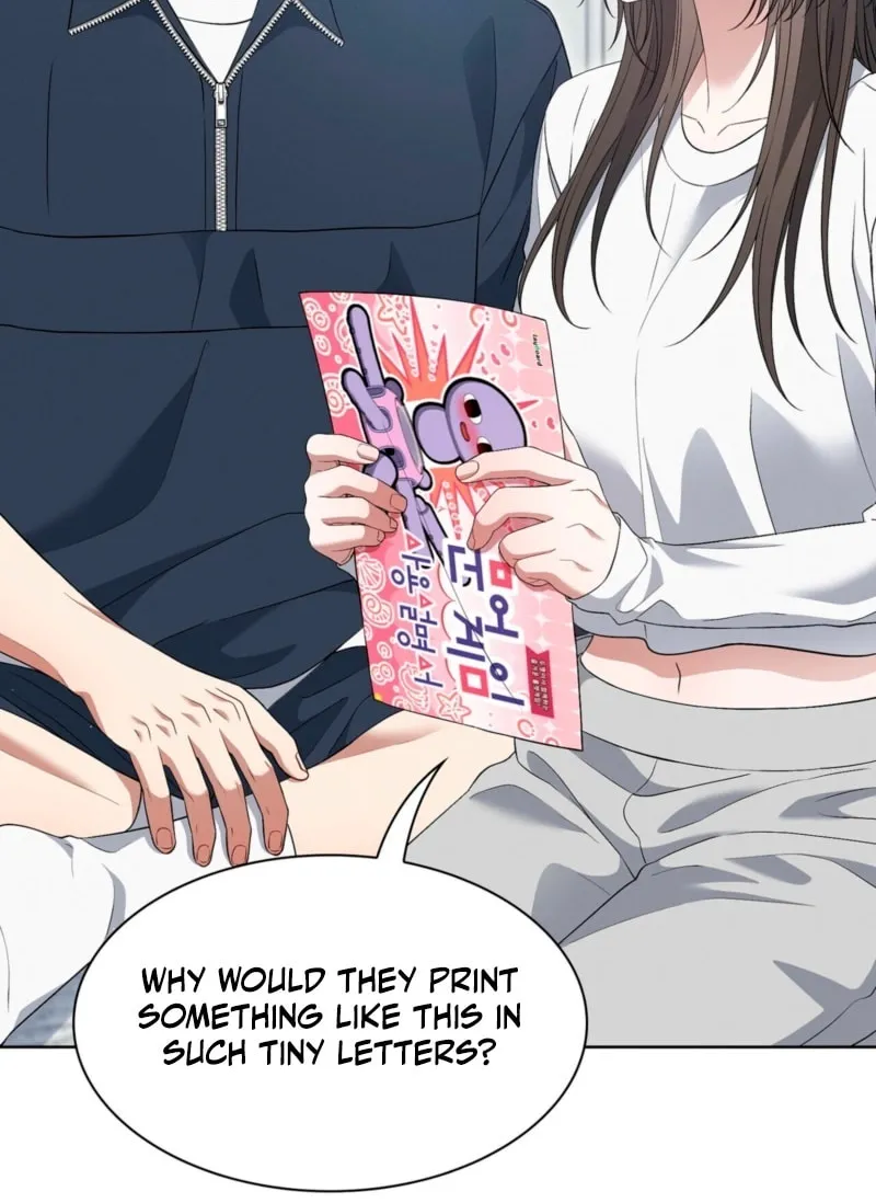 Octopus Game Chapter 3 page 56 - 