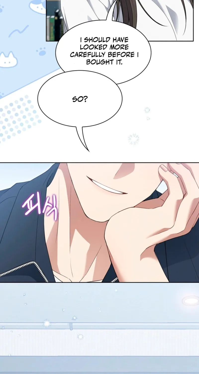 Octopus Game Chapter 3 page 58 - 