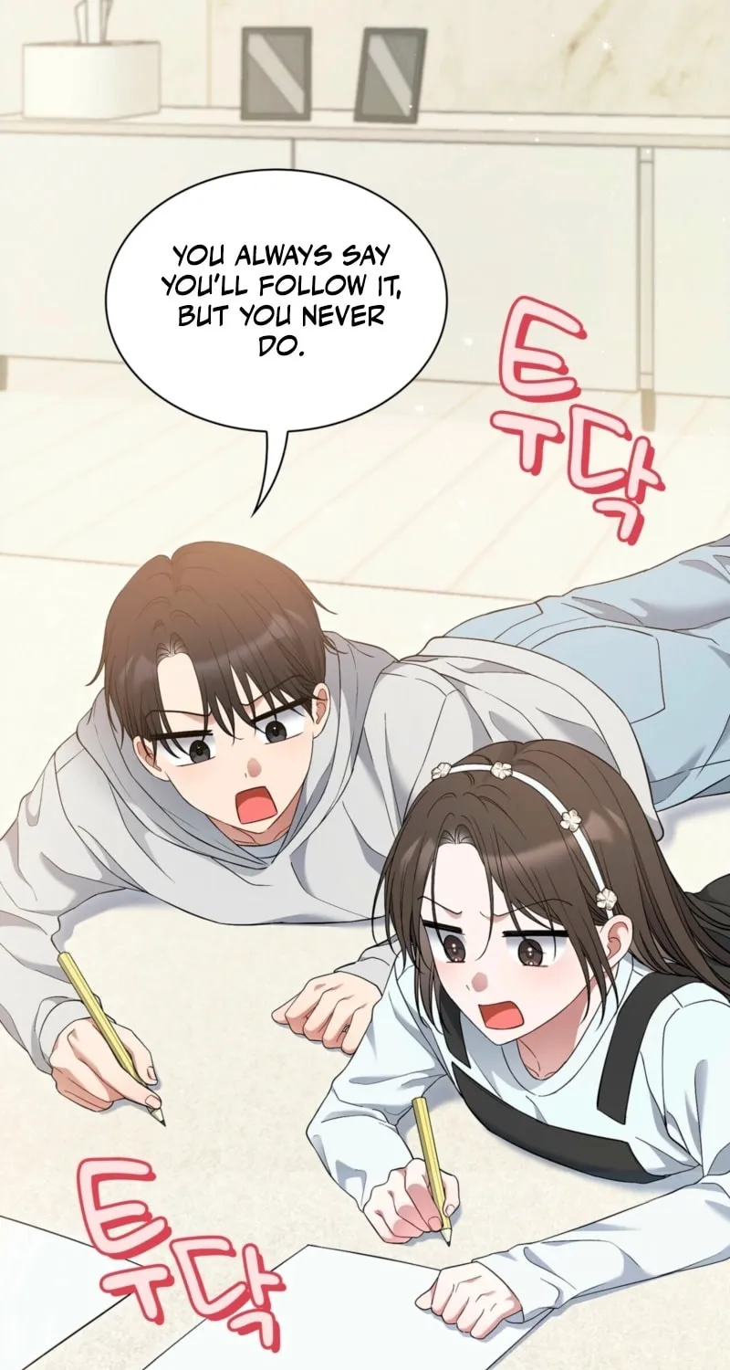 Octopus Game Chapter 3 page 63 - 