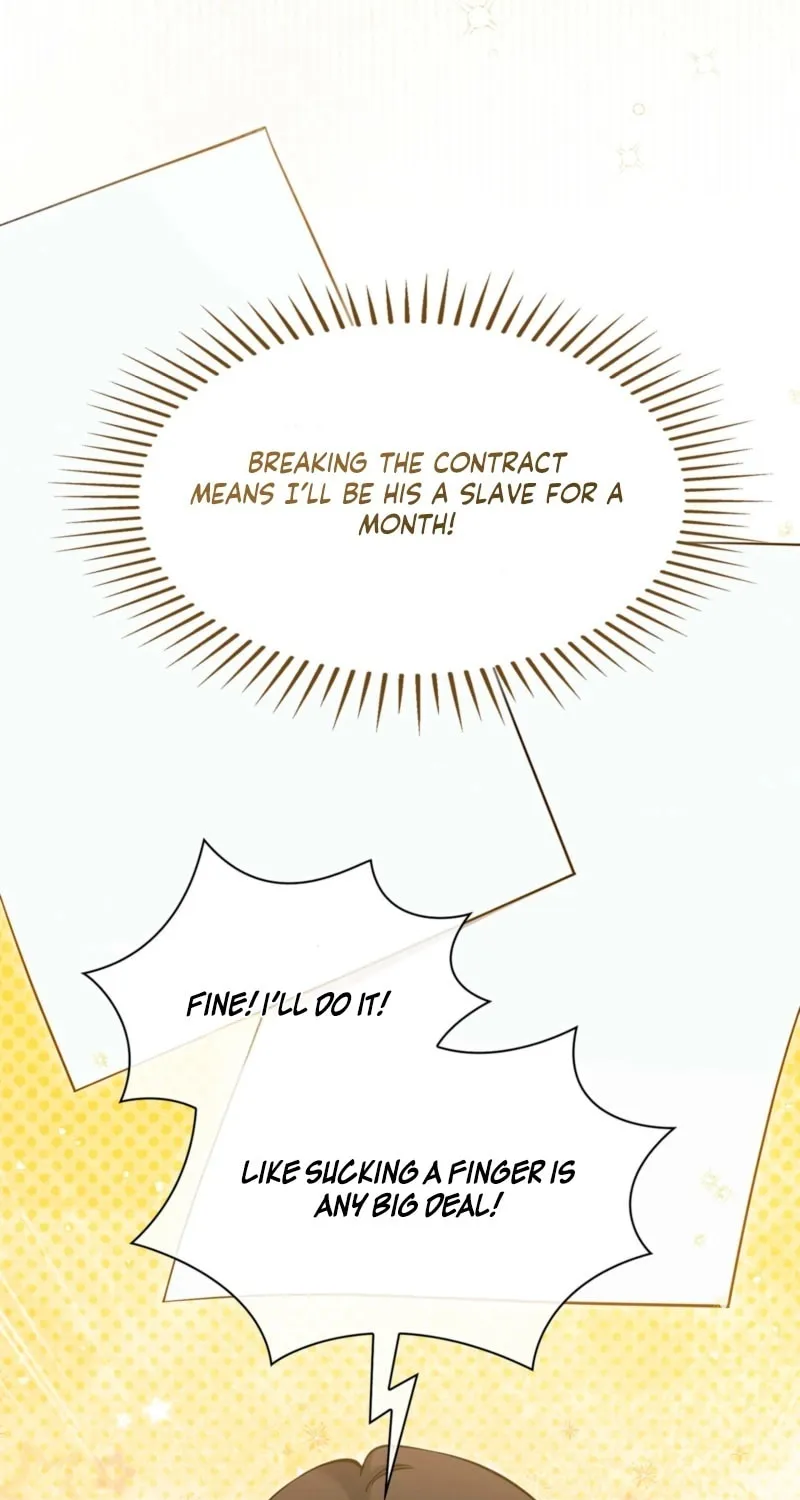 Octopus Game Chapter 3 page 67 - 
