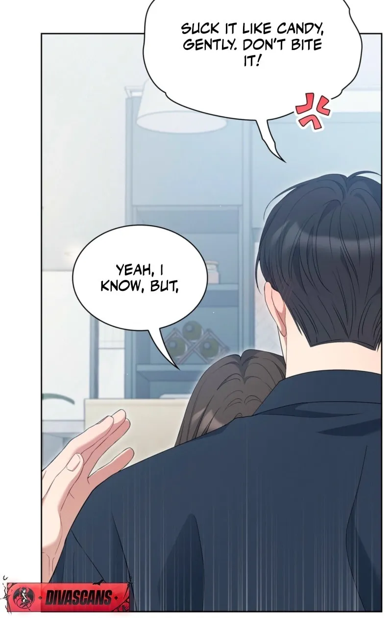 Octopus Game Chapter 3 page 75 - 