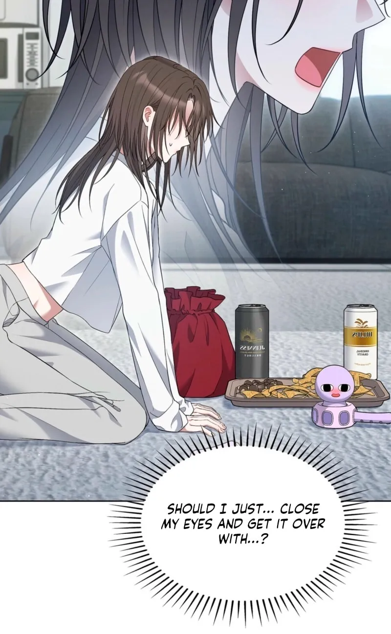 Octopus Game Chapter 3 page 10 - 