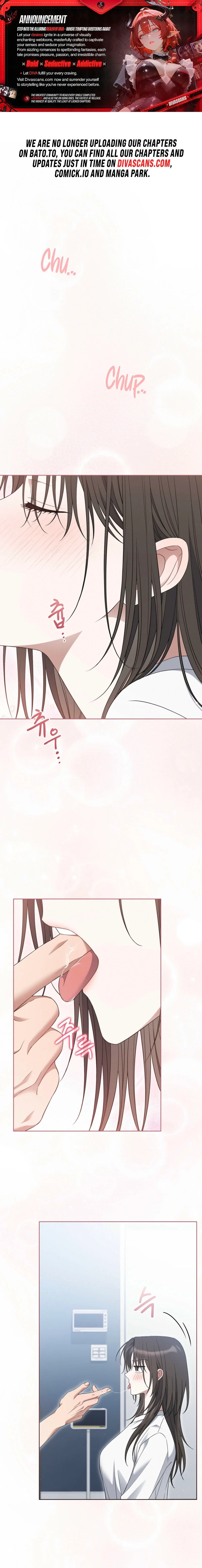 Octopus Game Chapter 4 page 1 - 