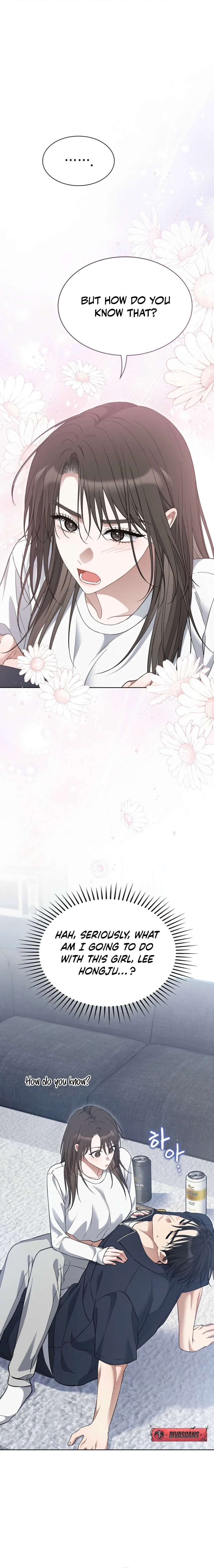 Octopus Game Chapter 4 page 16 - 