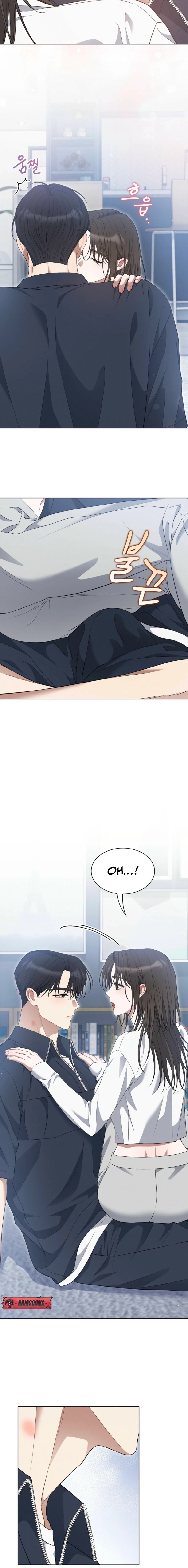 Octopus Game Chapter 4 page 18 - 