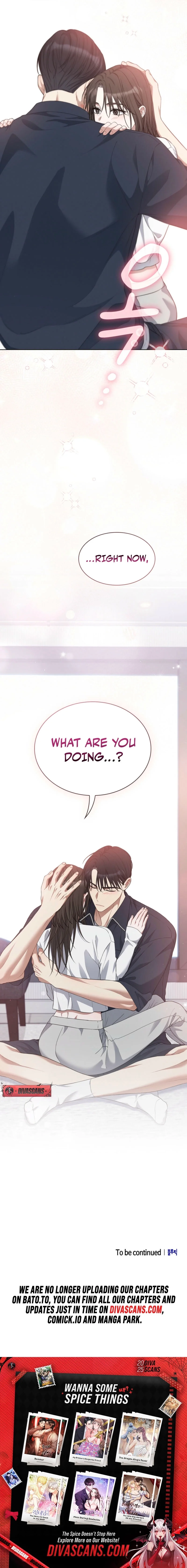 Octopus Game Chapter 4 page 20 - 