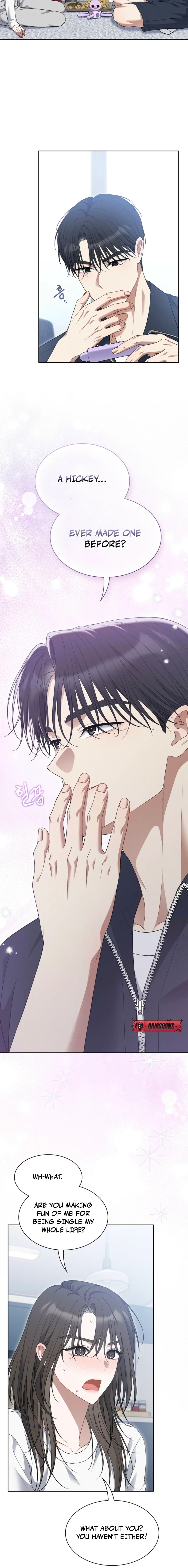 Octopus Game Chapter 4 page 6 - 
