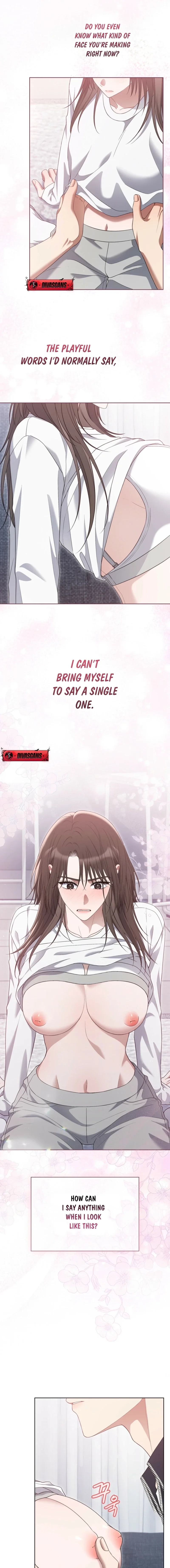 Octopus Game Chapter 5 page 11 - 