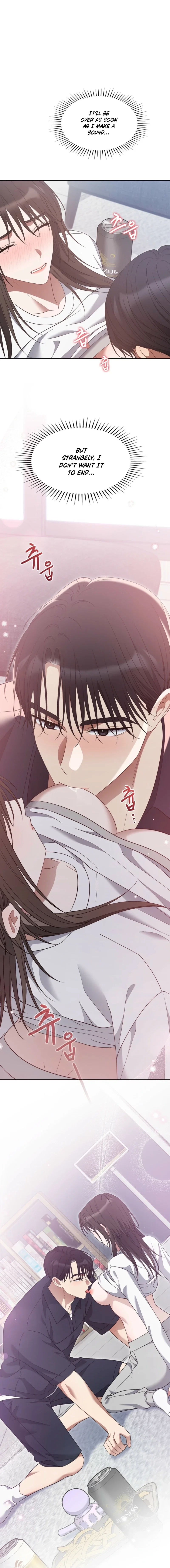 Octopus Game Chapter 5 page 13 - 