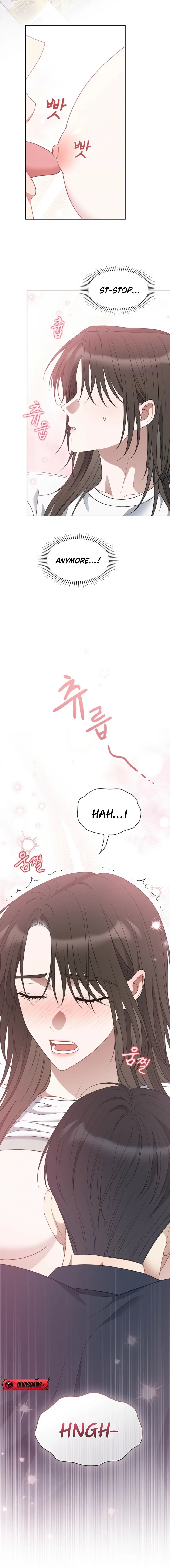 Octopus Game Chapter 5 page 14 - 