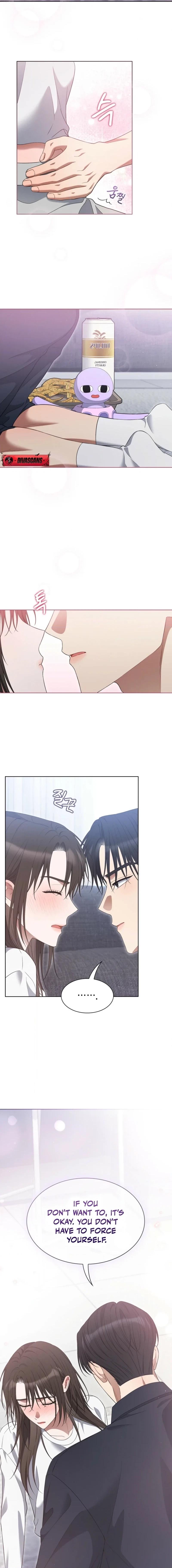 Octopus Game Chapter 5 page 8 - 