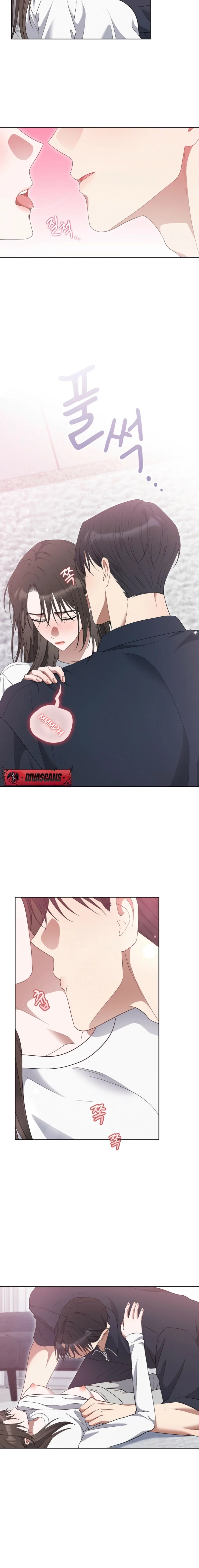 Octopus Game Chapter 6 page 11 - 