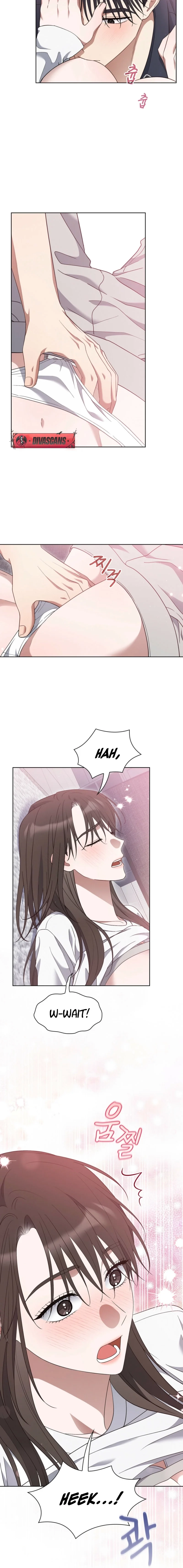 Octopus Game Chapter 6 page 13 - 