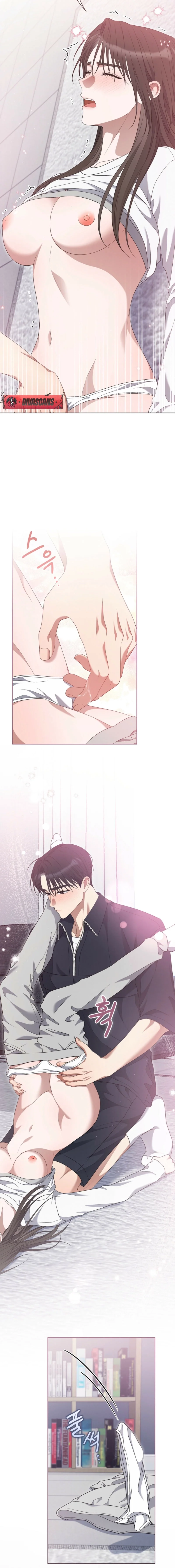 Octopus Game Chapter 6 page 15 - 