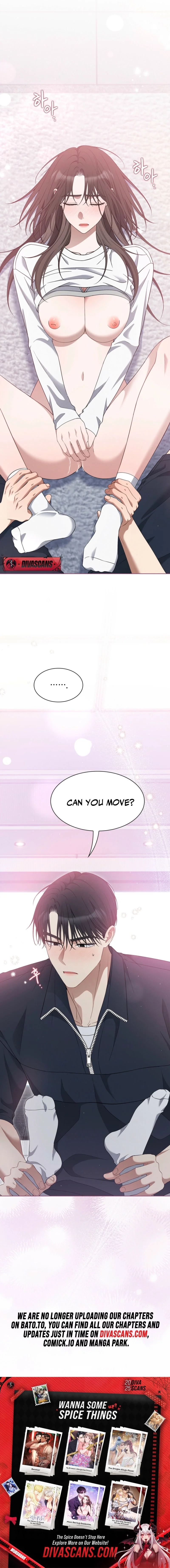 Octopus Game Chapter 6 page 16 - 