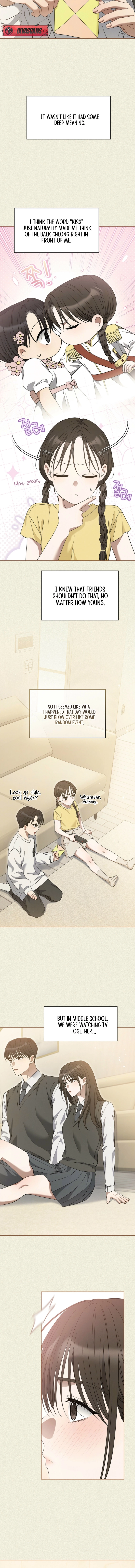 Octopus Game Chapter 6 page 7 - 