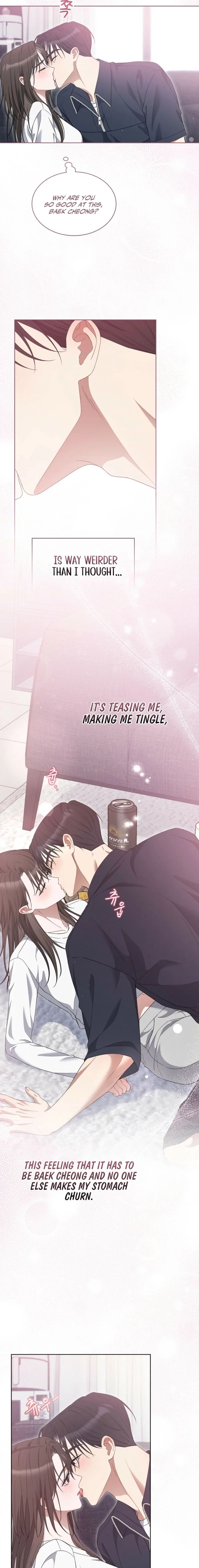 Octopus Game Chapter 6 page 10 - 