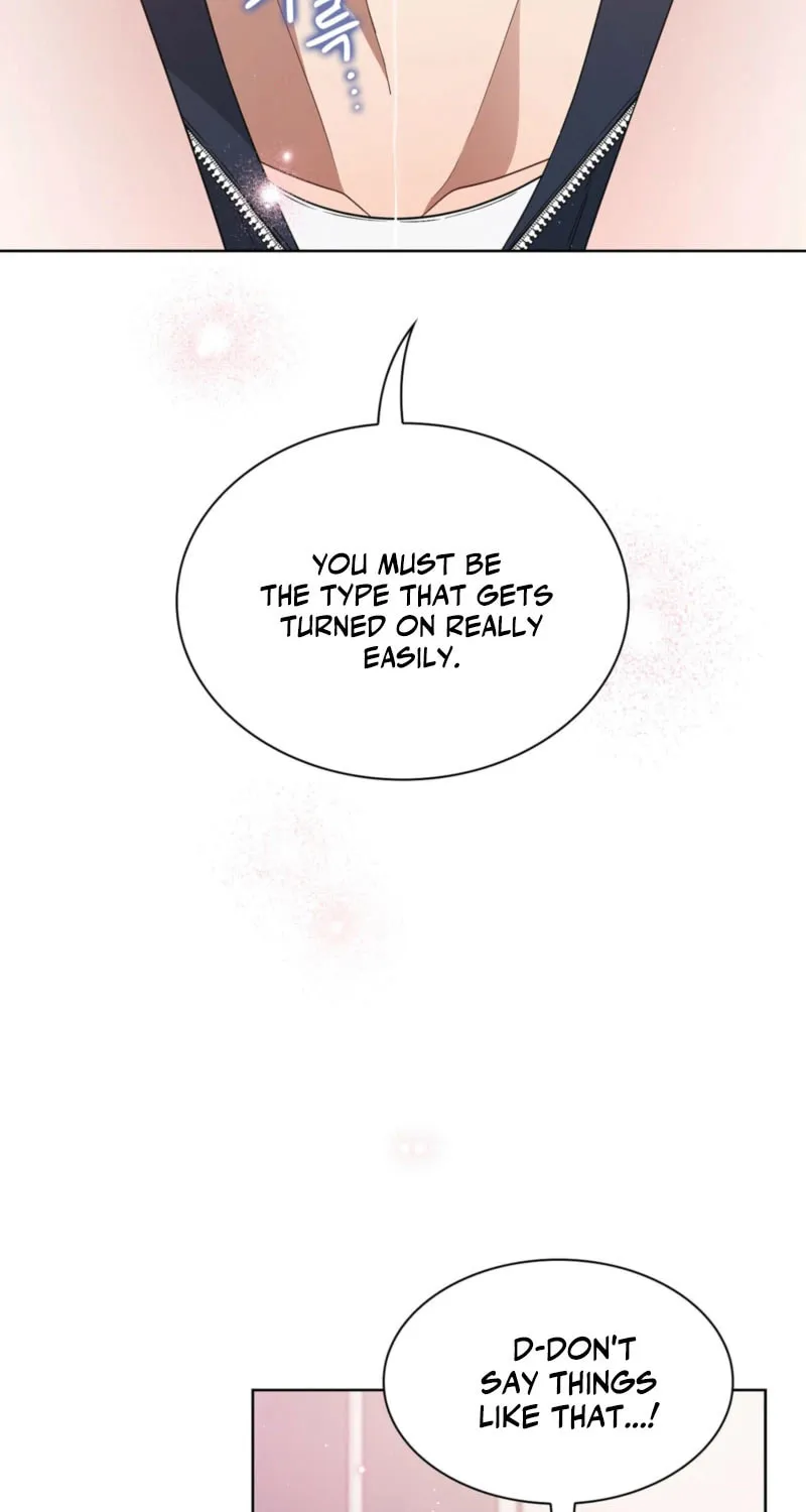 Octopus Game Chapter 7 page 15 - 