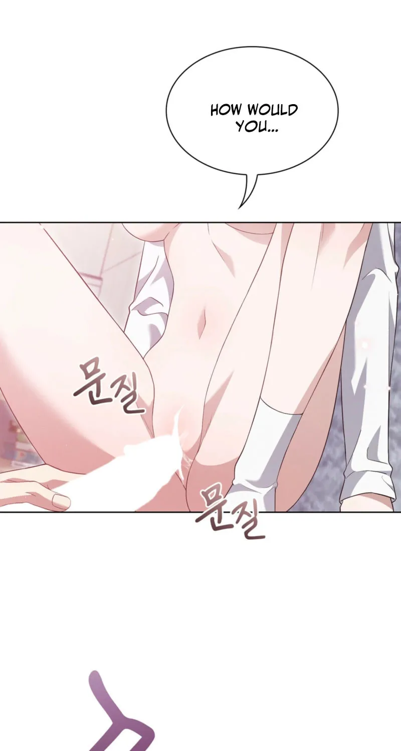 Octopus Game Chapter 7 page 22 - 