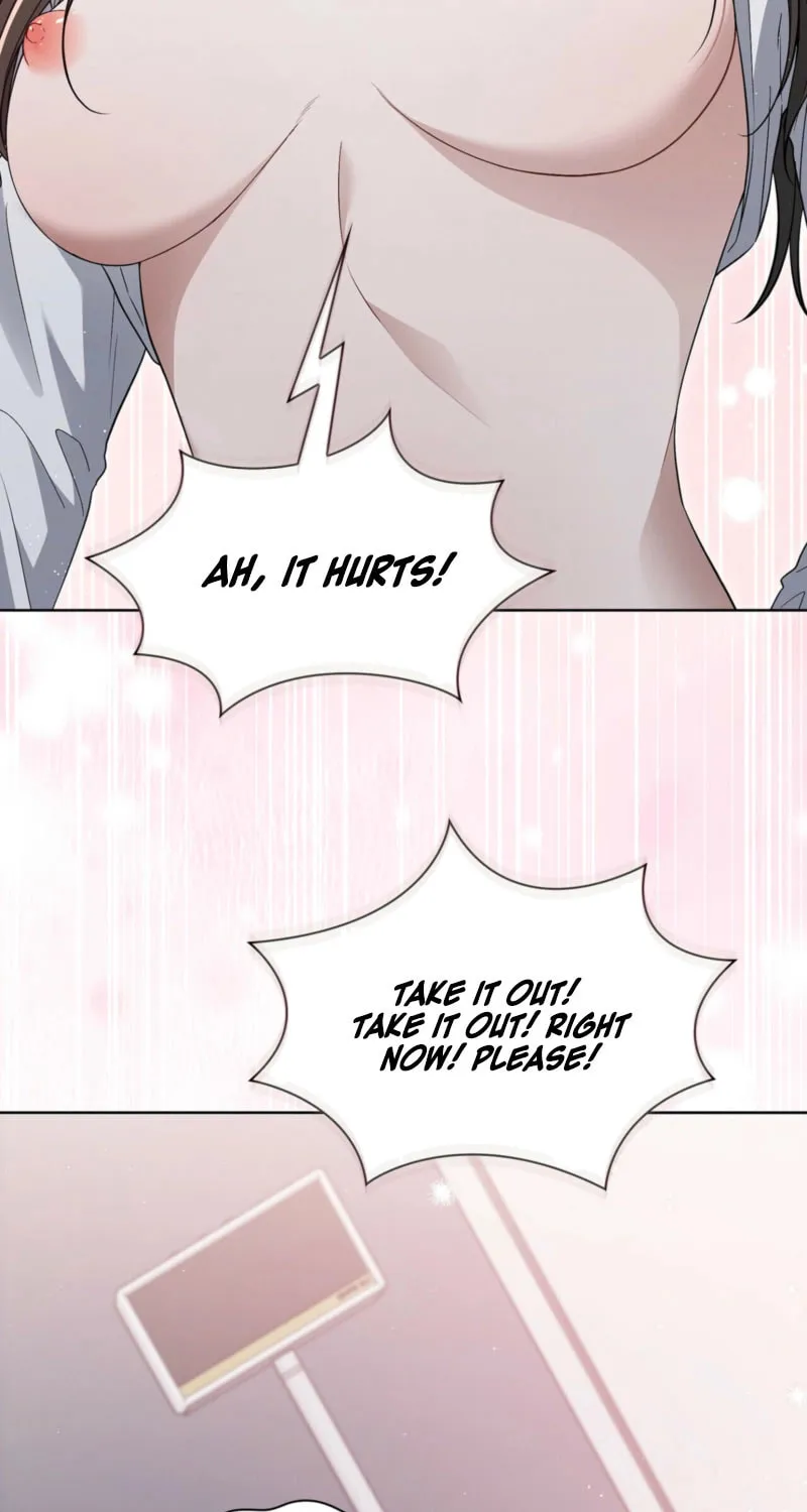Octopus Game Chapter 7 page 26 - 