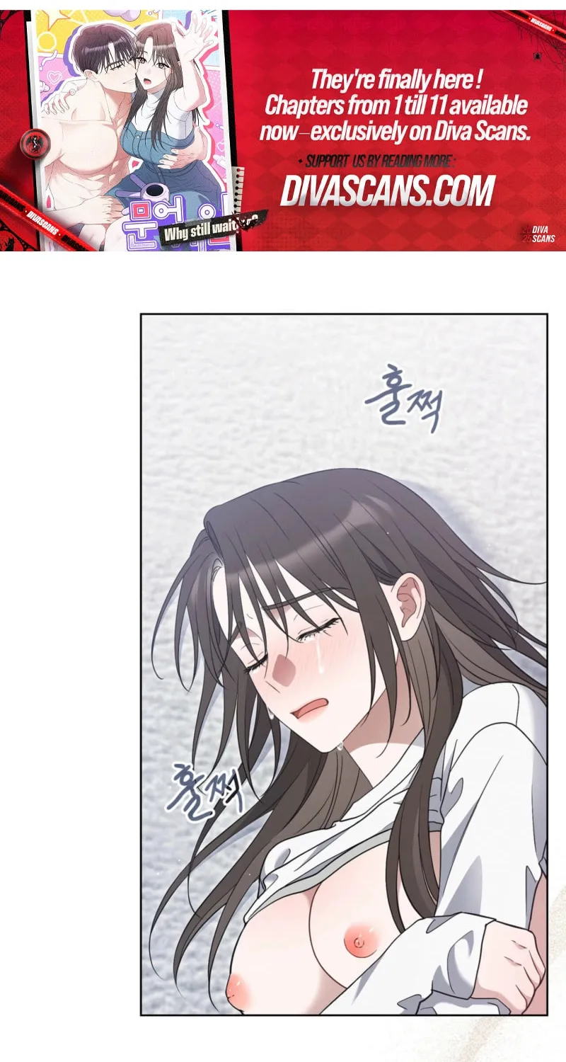 Octopus Game Chapter 7 page 30 - 
