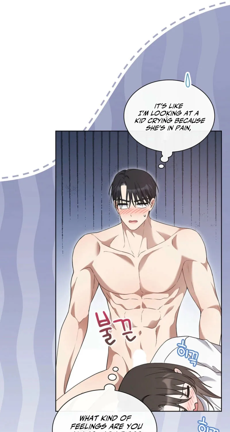 Octopus Game Chapter 7 page 35 - 