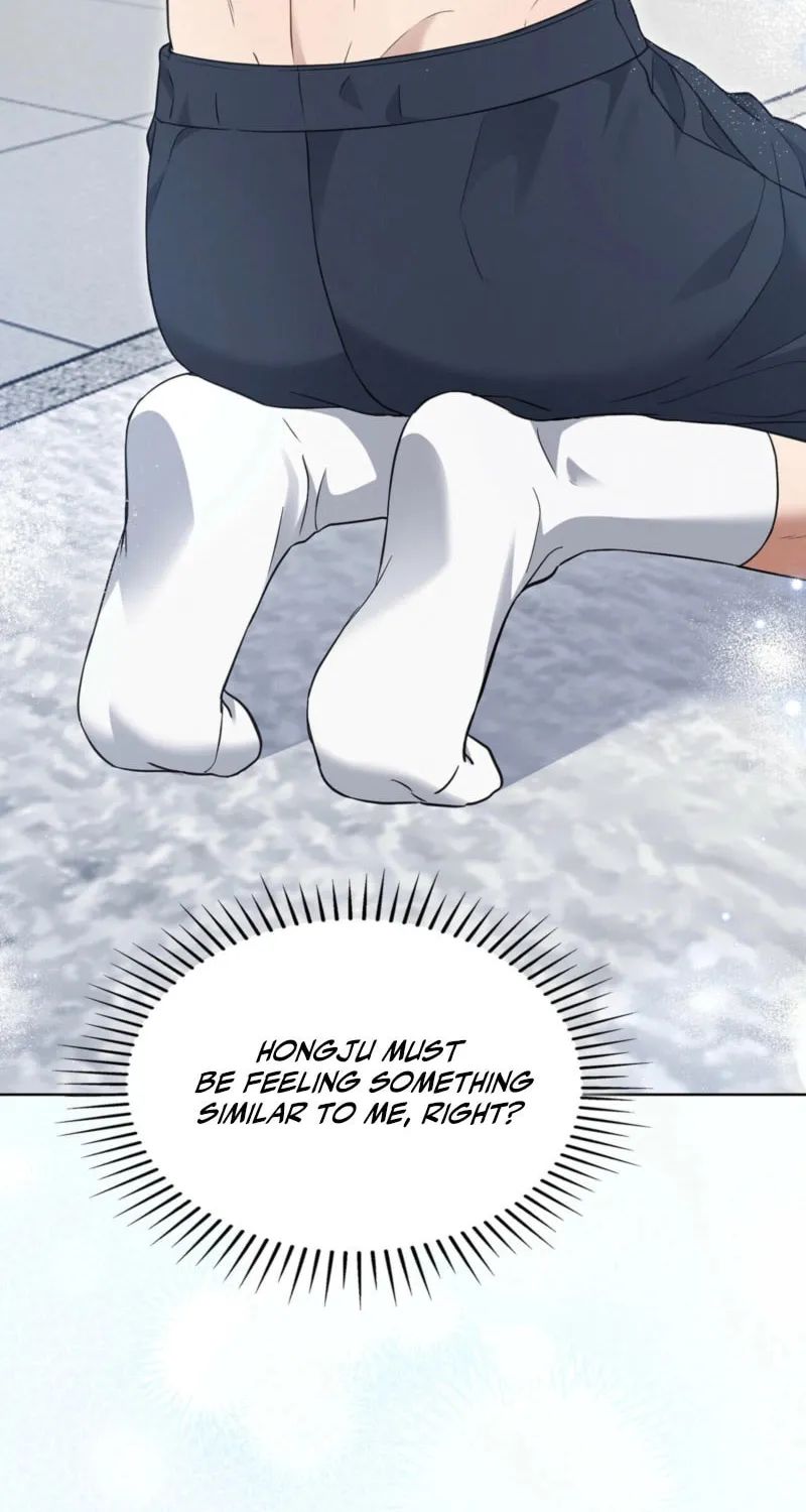 Octopus Game Chapter 7 page 38 - 