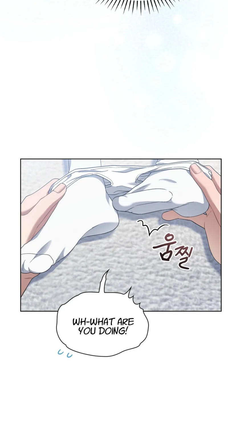 Octopus Game Chapter 7 page 40 - 