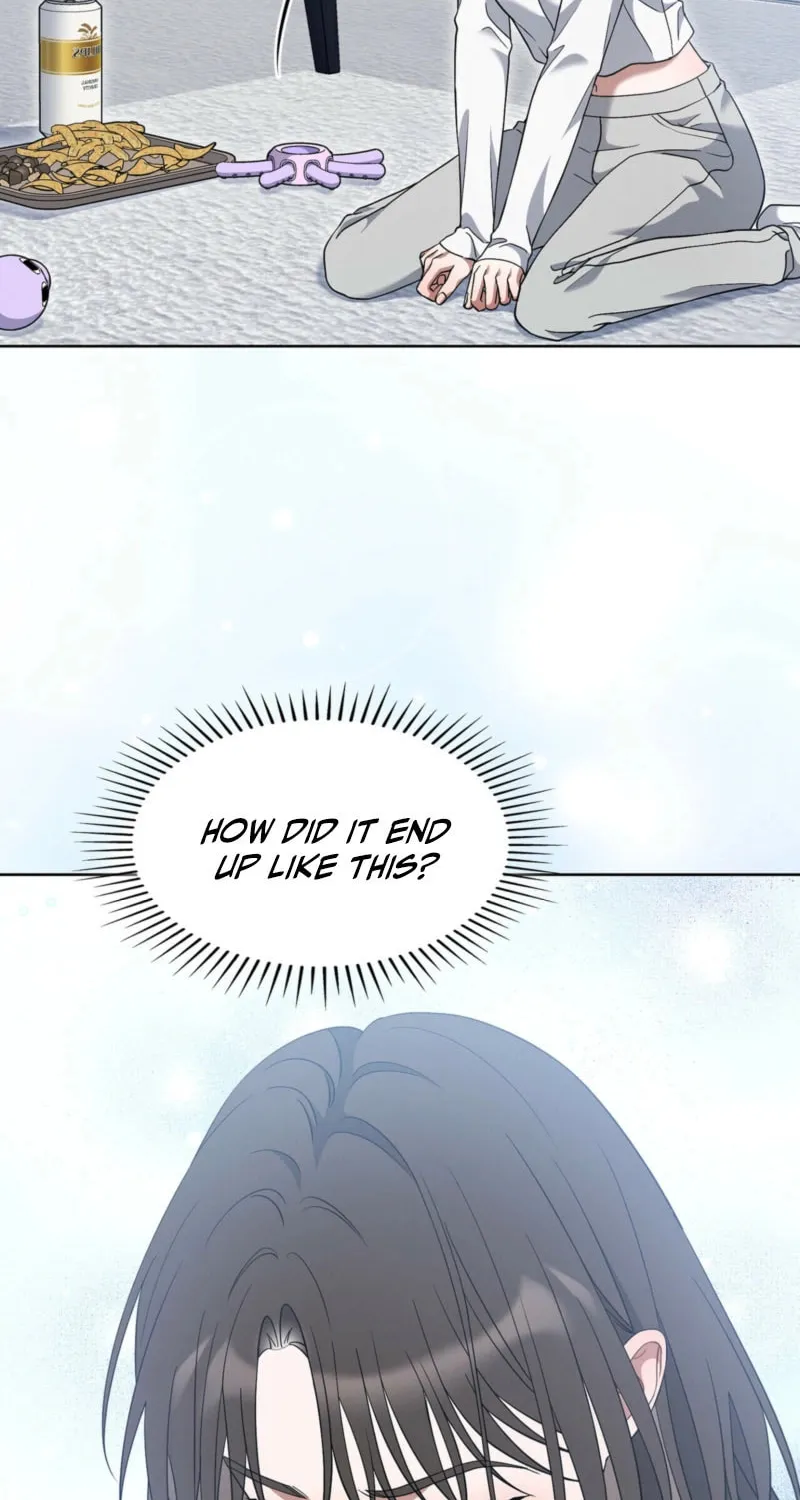 Octopus Game Chapter 7 page 47 - 