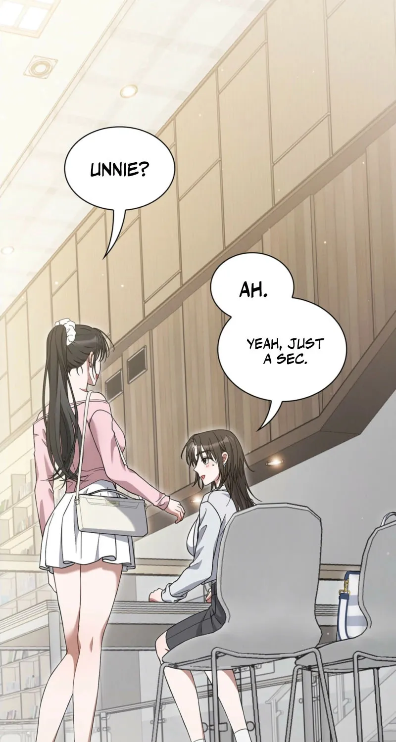 Octopus Game Chapter 7 page 77 - 