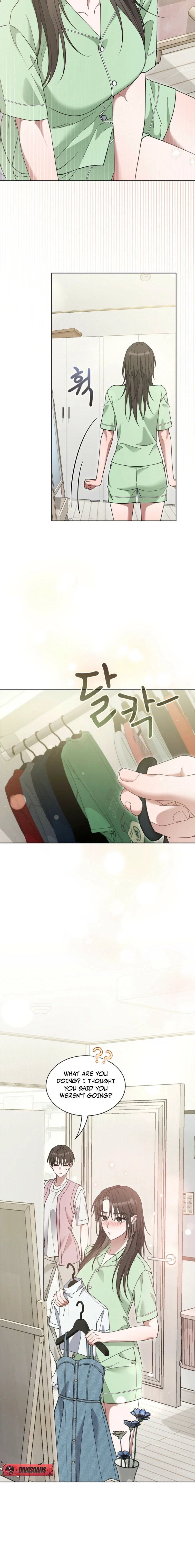 Octopus Game Chapter 8 page 16 - 