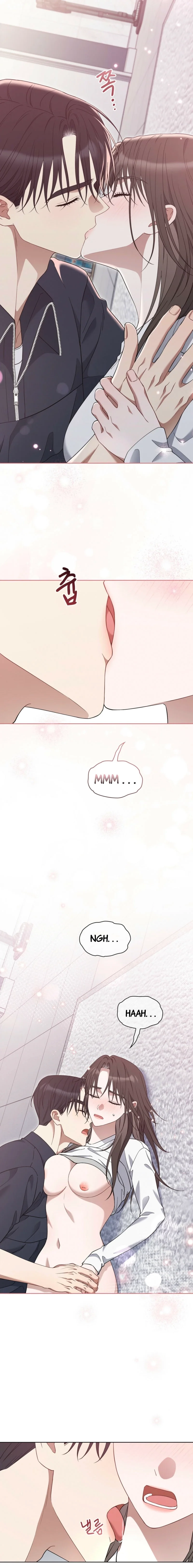 Octopus Game Chapter 8 page 7 - 