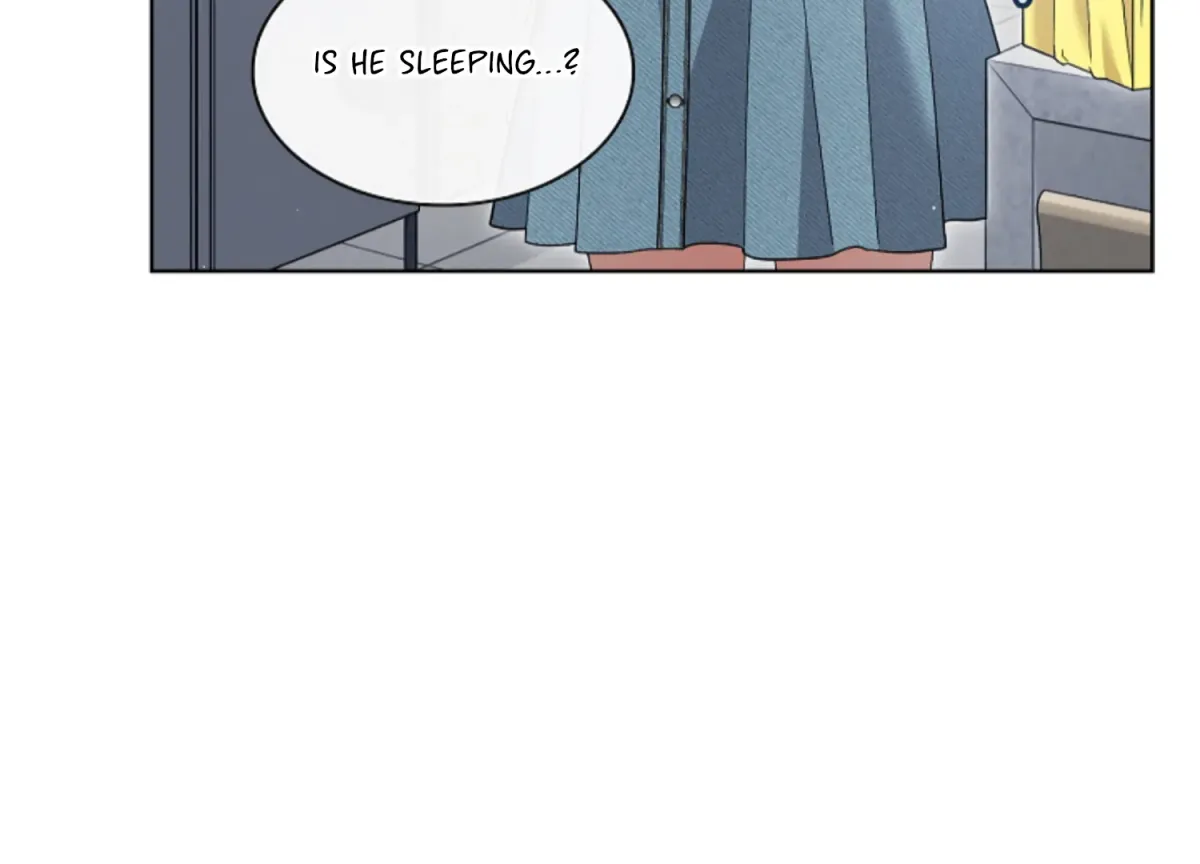 Octopus Game Chapter 9 page 112 - 