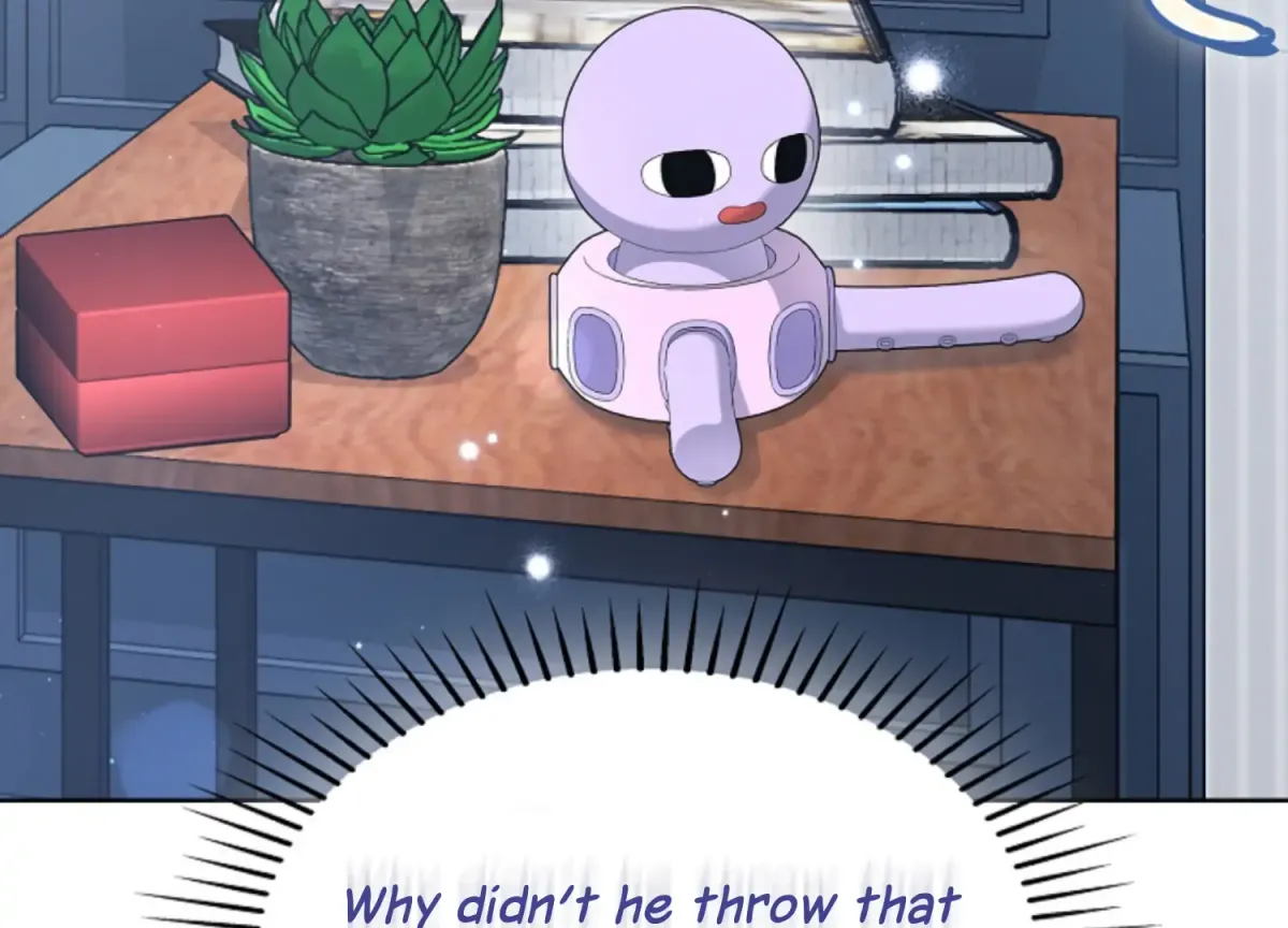 Octopus Game Chapter 9 page 120 - 