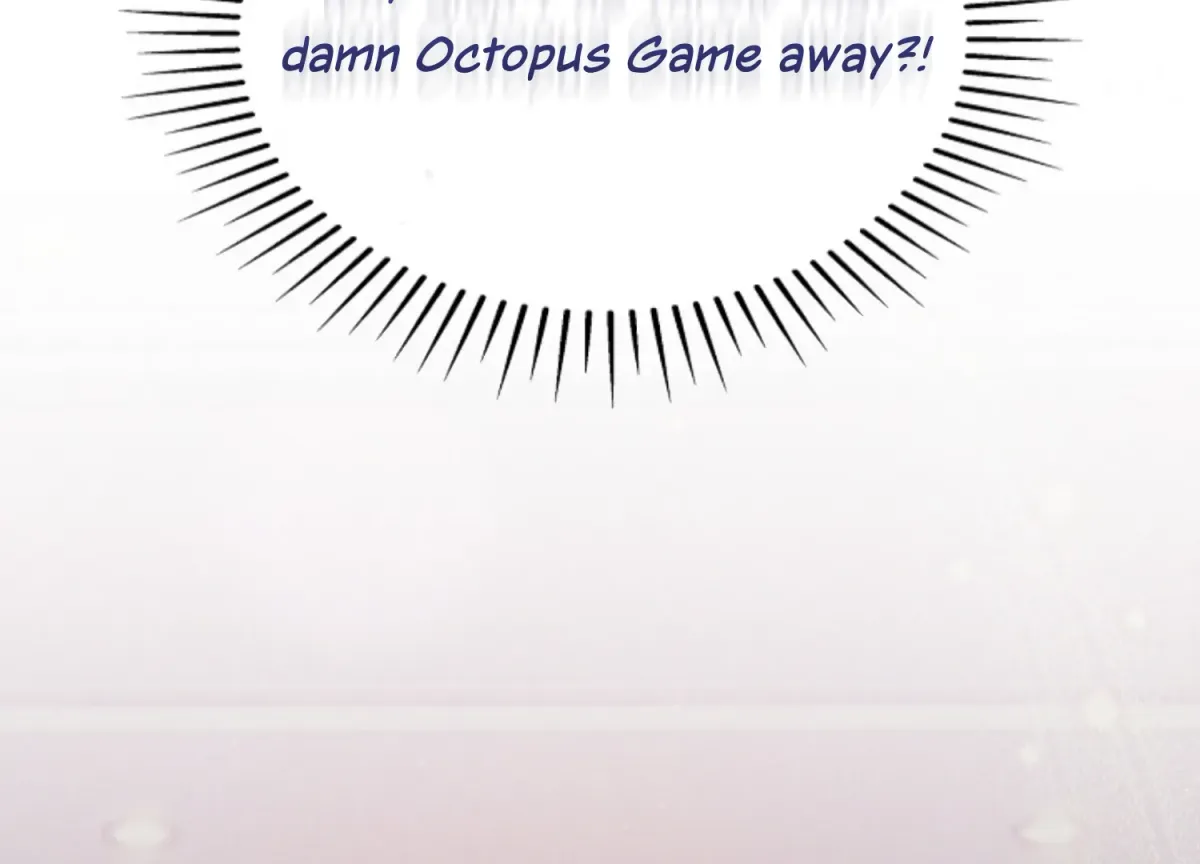 Octopus Game Chapter 9 page 121 - 