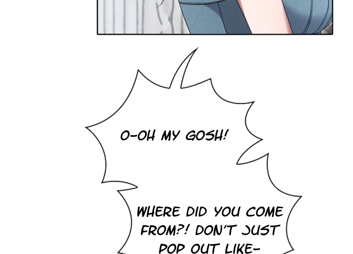 Octopus Game Chapter 9 page 128 - 